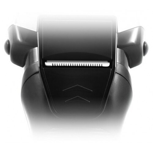 Электробритва CENTEK CT-2174 (черный/серебристый) 2