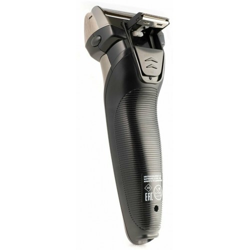Электробритва CENTEK CT-2174 (черный/серебристый) 5