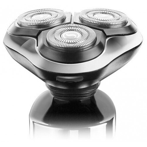 Электробритва CENTEK CT-2175 (черный/серебристый) 1