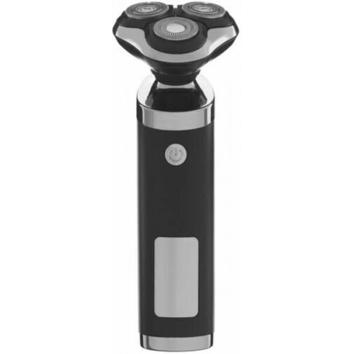 Электробритва CENTEK CT-2175 (черный/серебристый) 3