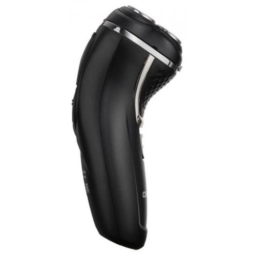 Электробритва CENTEK CT-2176 (черный/хром) 2