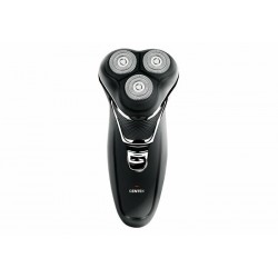 Электробритва CENTEK CT-2176 (черный/хром)