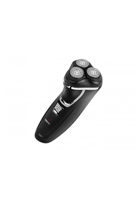 Электробритва CENTEK CT-2176 (черный/хром) 3