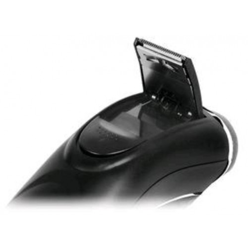 Электробритва CENTEK CT-2176 (черный/хром) 5