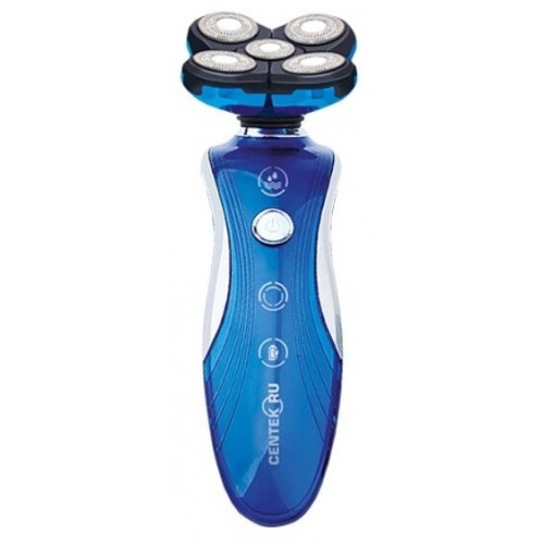 Электробритва CENTEK CT-2182 (синий) 