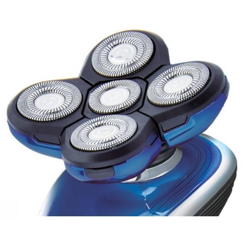 Электробритва CENTEK CT-2182 (синий) 2