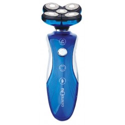 Электробритва CENTEK CT-2182 (синий)