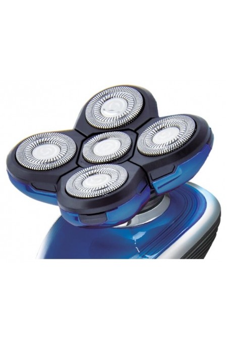 Электробритва CENTEK CT-2182 (синий) 2