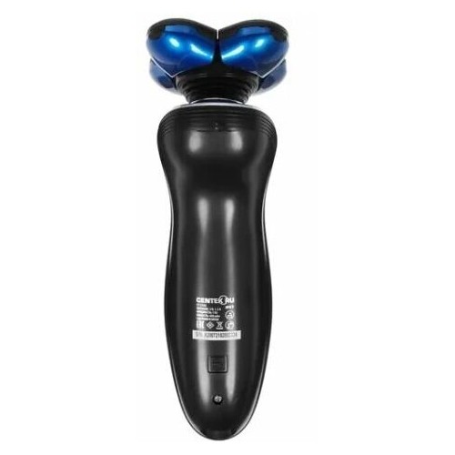 Электробритва CENTEK CT-2182 (синий) 8