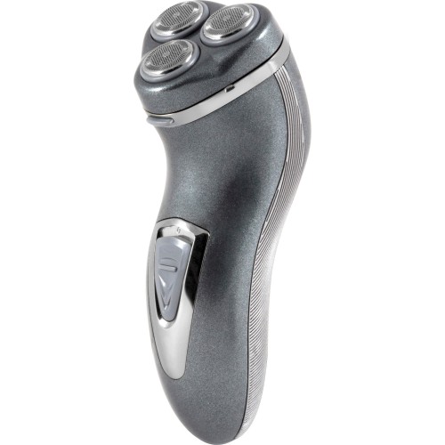 Электробритва HOMESTAR HS-9002 (серый) 4