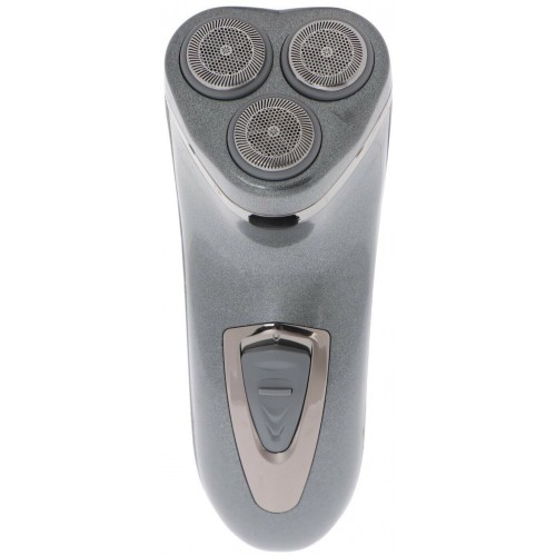 Электробритва HOMESTAR HS-9002 (серый) 6
