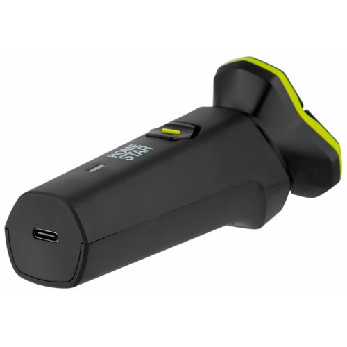Электробритва HOMESTAR HS-9019 (черный) 1