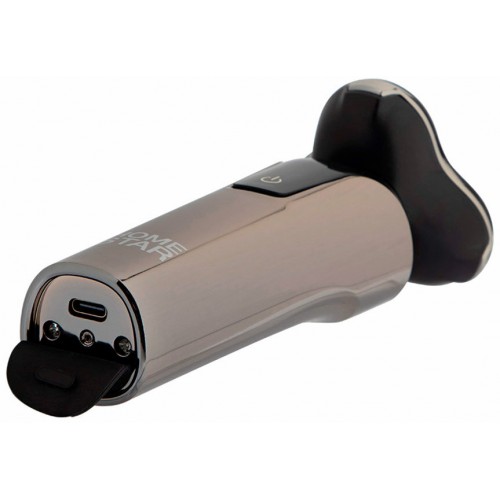 Электробритва HOMESTAR HS-9020 108152 (бежевый) 2