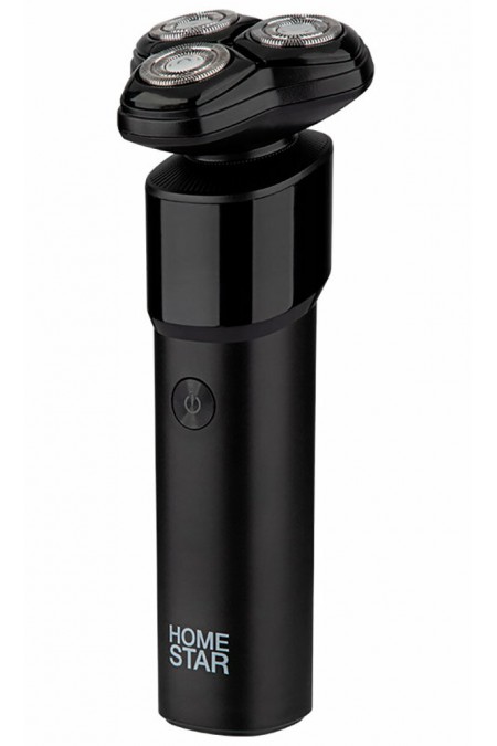 Электробритва HOMESTAR HS-9021 108153 (черный) 
