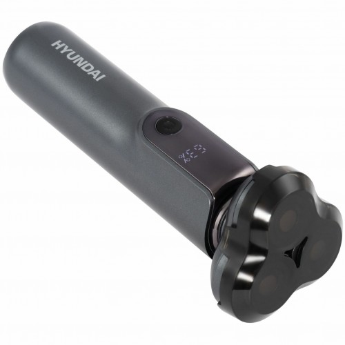 Электробритва HYUNDAI H-SH8080 (серебристый) 3