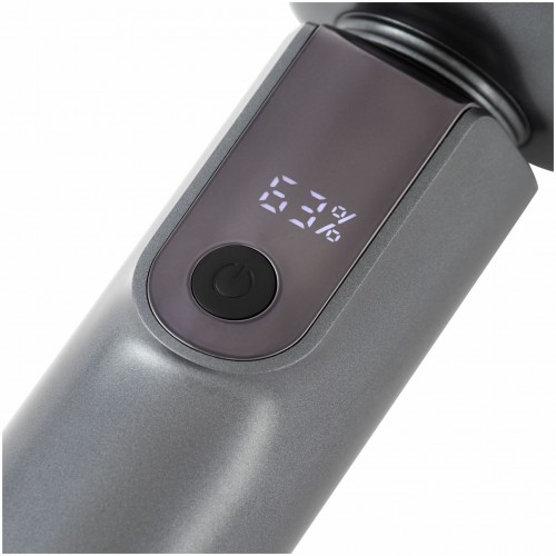 Электробритва HYUNDAI H-SH8080 (серебристый) 5