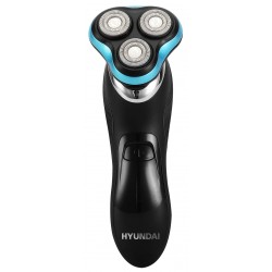 Электробритва HYUNDAI H-SH8085 (черный)