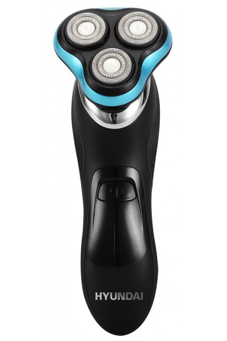 Электробритва HYUNDAI H-SH8085 (черный) 