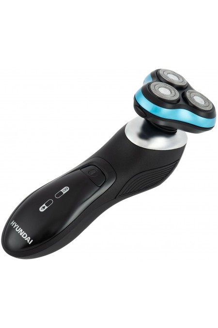 Электробритва HYUNDAI H-SH8085 (черный) 1