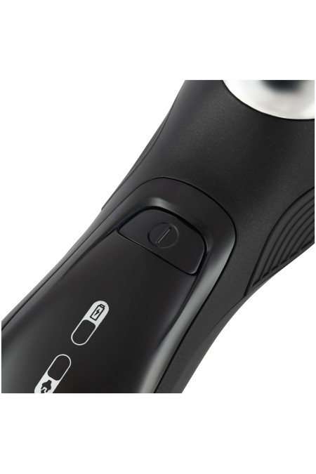 Электробритва HYUNDAI H-SH8085 (черный) 3