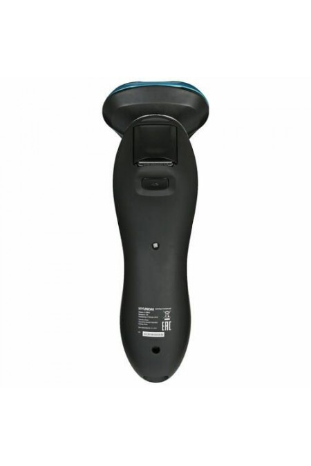 Электробритва HYUNDAI H-SH8085 (черный) 5