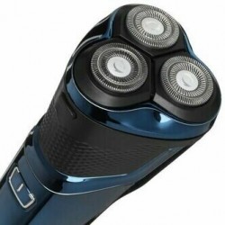 Электробритва HYUNDAI H-SH8089 (голубой)