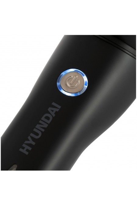 Электробритва HYUNDAI H-SH8090 (черный/золотой) 1