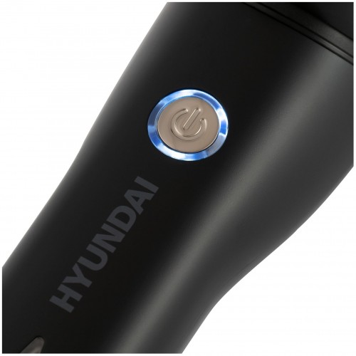 Электробритва HYUNDAI H-SH8090 (черный/золотой) 1