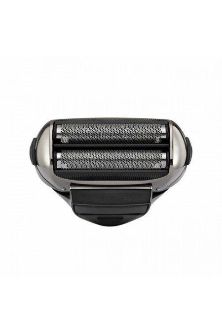 Электробритва Kitfort КТ-4138 (серебристый/черный) 1