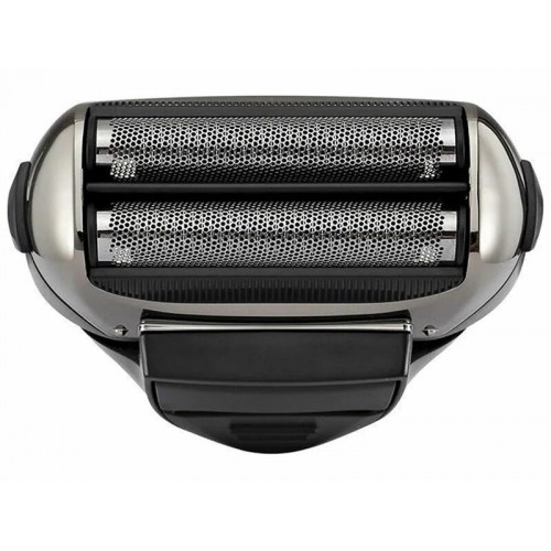 Электробритва Kitfort КТ-4138 (серебристый/черный) 6