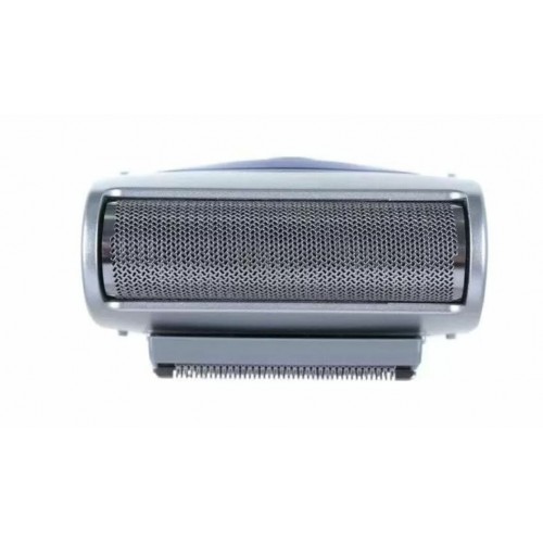 Электробритва Panasonic ES-3042-S520 (серебристый/синий) 3