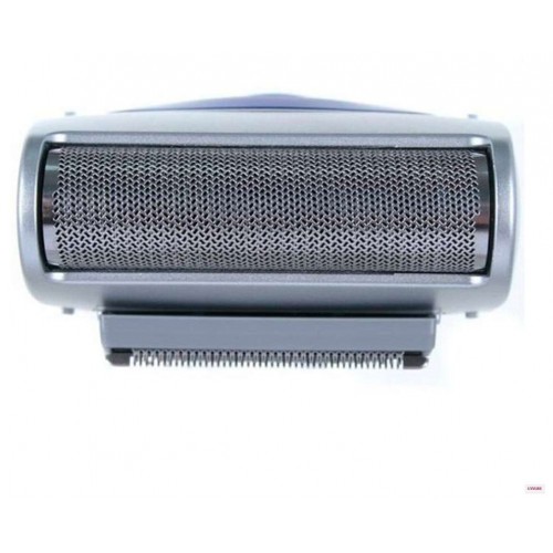 Электробритва Panasonic ES-3042-S520 (серебристый/синий) 5