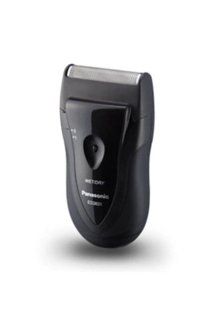 Электробритва Panasonic ES-3831-K401 (черный) 
