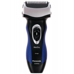 Электробритва Panasonic ES-6002A520 (синий/черный)