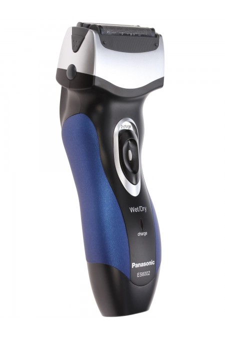 Электробритва Panasonic ES-6002A520 (синий/черный) 2