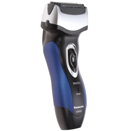 Электробритва Panasonic ES-6002A520 (синий/черный) 2