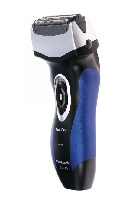 Электробритва Panasonic ES-6002A520 (синий/черный) 3