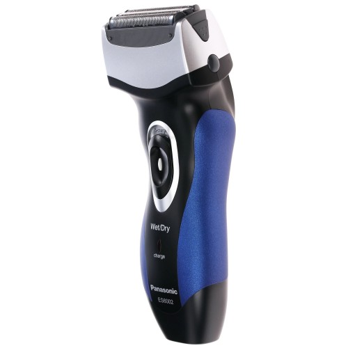 Электробритва Panasonic ES-6002A520 (синий/черный) 3