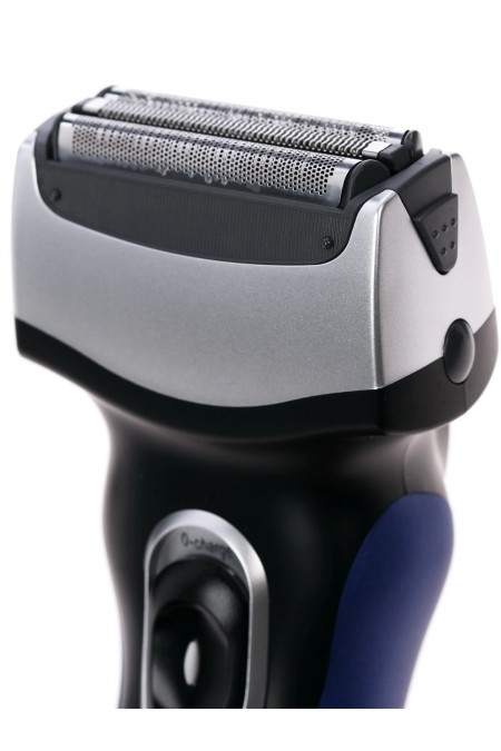 Электробритва Panasonic ES-6002A520 (синий/черный) 4