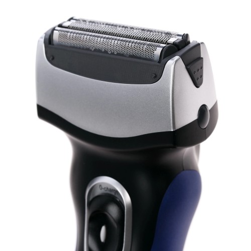 Электробритва Panasonic ES-6002A520 (синий/черный) 4