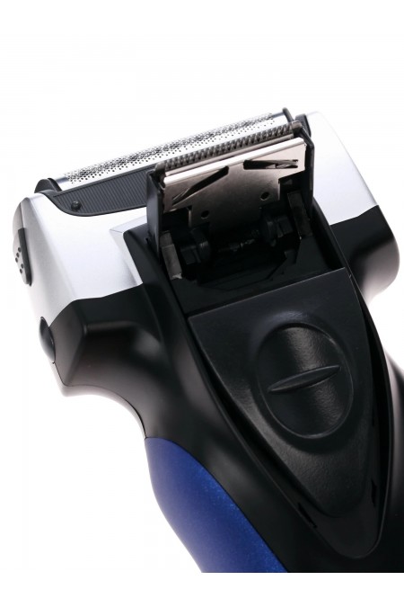 Электробритва Panasonic ES-6002A520 (синий/черный) 5