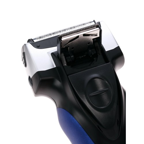 Электробритва Panasonic ES-6002A520 (синий/черный) 5