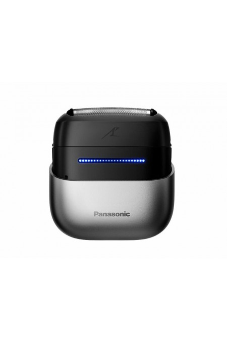 Электробритва Panasonic ES-CM3BKS521 (серебристый/черный) 4