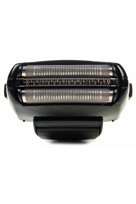 Электробритва Panasonic ES-GA21-S820 (черный/серебристый) 1