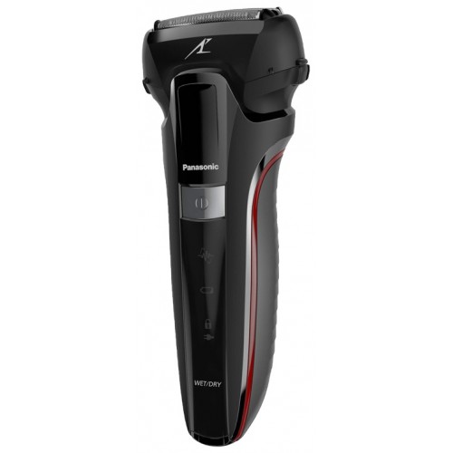 Электробритва Panasonic ES-LL41-K520 (серебристый) 