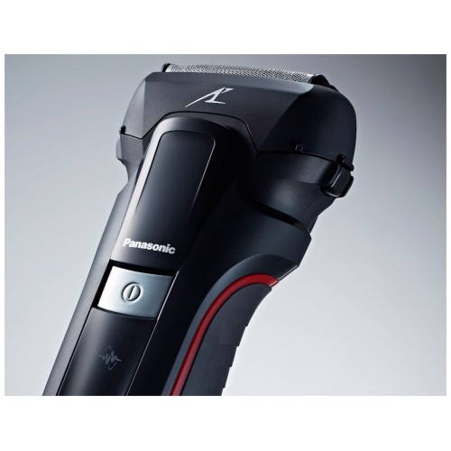 Электробритва Panasonic ES-LL41-K520 (серебристый) 2