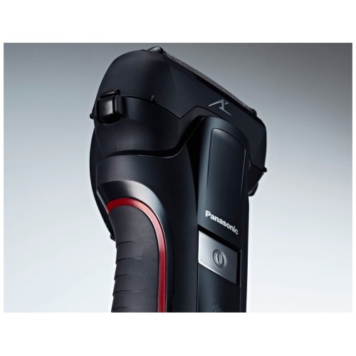 Электробритва Panasonic ES-LL41-K520 (серебристый) 3