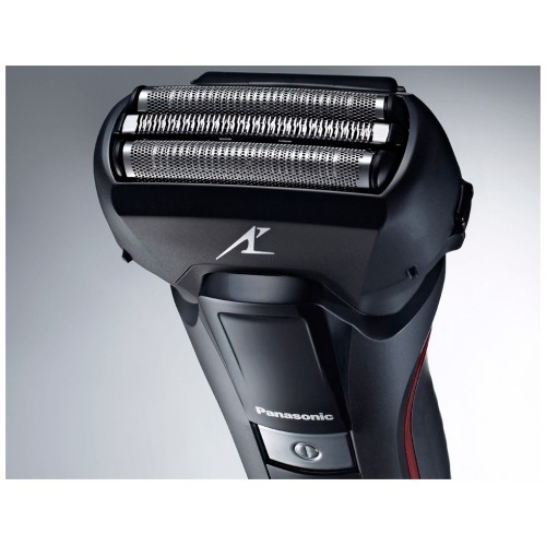 Электробритва Panasonic ES-LL41-K520 (серебристый) 4