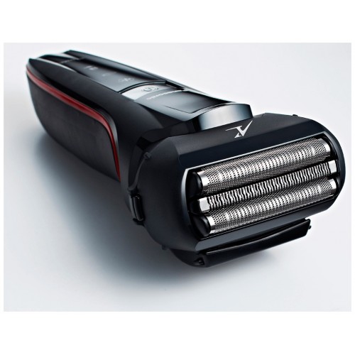 Электробритва Panasonic ES-LL41-K520 (серебристый) 5