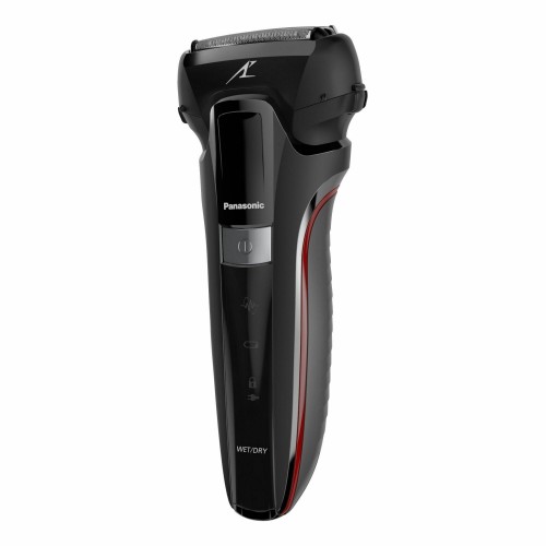 Электробритва Panasonic ES-LL41-K520 (серебристый) 7